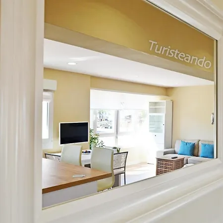 Apartamento Marejada - Para amantes de la luz y las casas acogedoras San Vicente De La Barquera Exterior foto