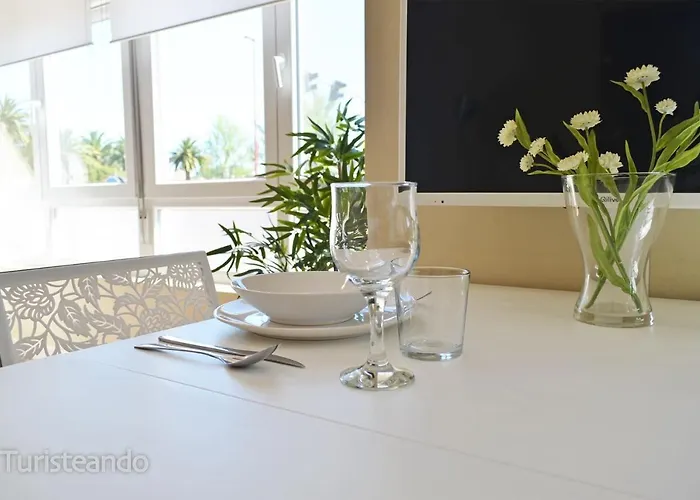 Apartamento Marejada - Para Amantes De La Luz Y Las Casas Acogedoras