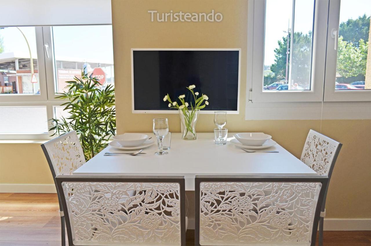 Apartment Marejada - Amantes De La Luz Y Casas Acogedoras *