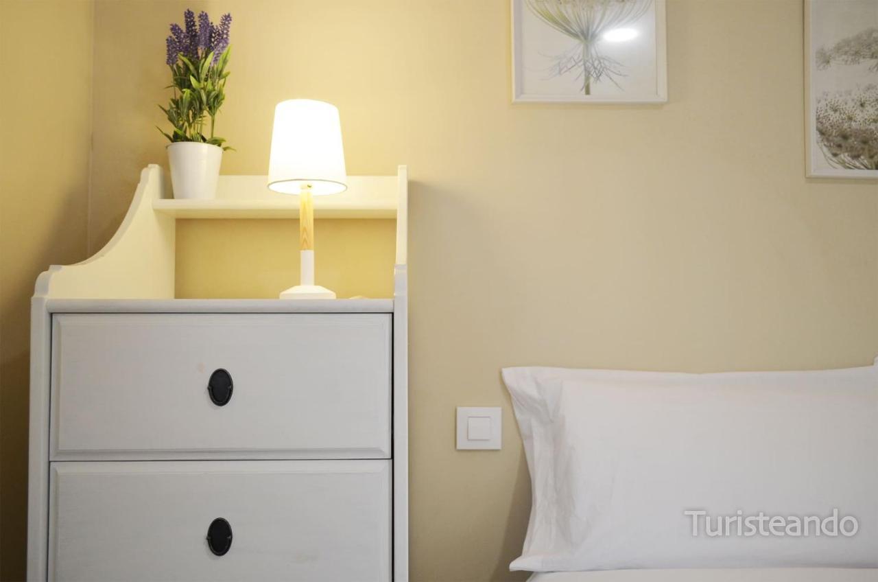 Apartment Marejada - Amantes De La Luz Y Casas Acogedoras San Vicente De La Barquera