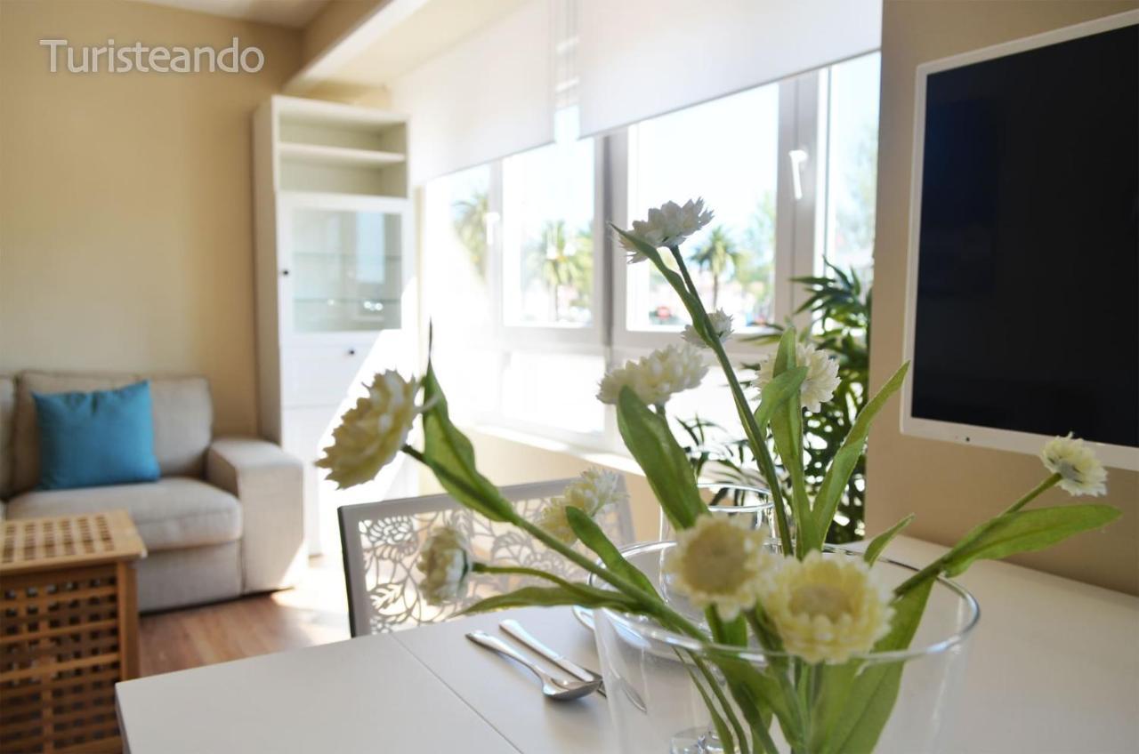 Marejada - Amantes De La Luz Y Casas Acogedoras Apartment San Vicente De La Barquera