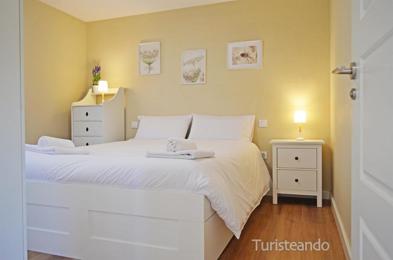 Apartment Marejada - Amantes De La Luz Y Casas Acogedoras San Vicente De La Barquera