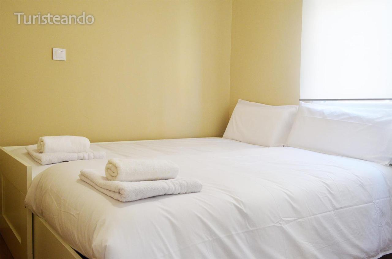 Marejada - Amantes De La Luz Y Casas Acogedoras Apartment San Vicente De La Barquera